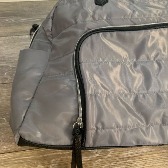 DSW Weekender Tote  - Picture 6 of 9